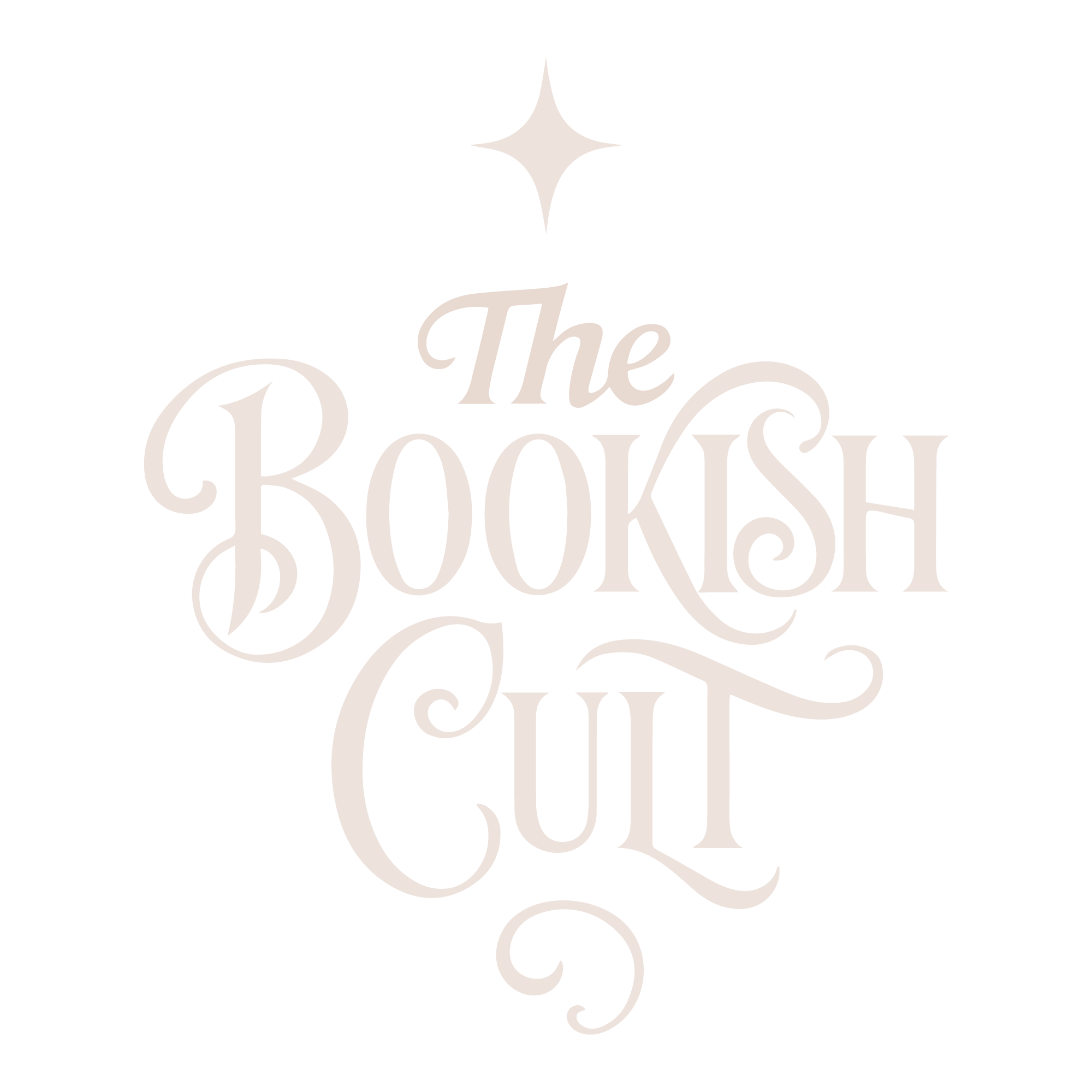 The Bookish Cult